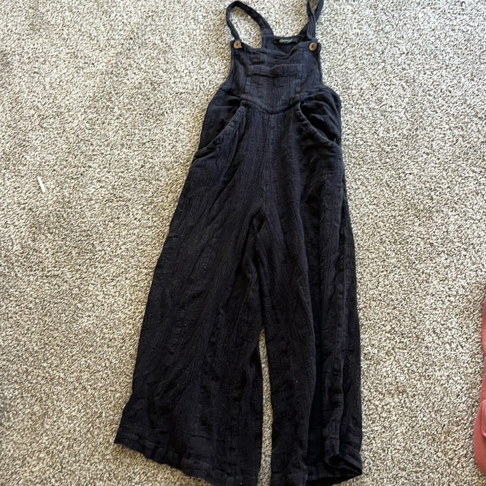 rip curl romper